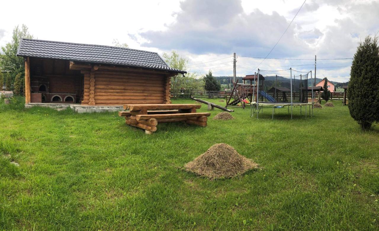 Hotel “Doru' Muntelui” Vatra Dornei Exterior foto